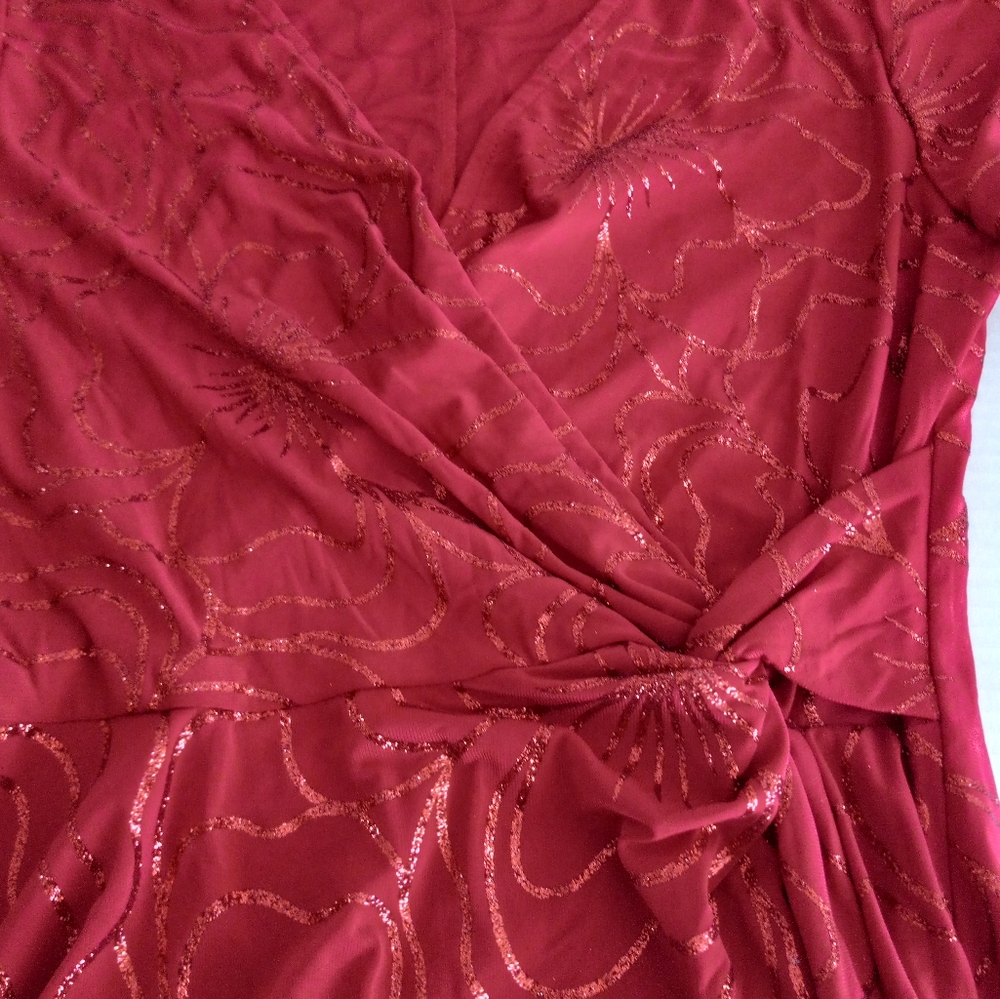 Perceptions Dress Size S New $30 - Picture 13 of 13